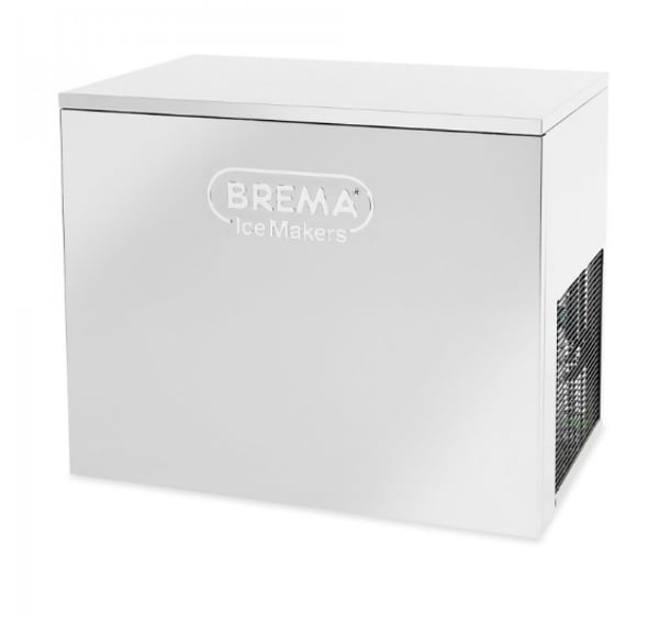 Льдогенератор Brema С150AHC B-QUBE, фото №1, интернет-магазин пищевого оборудования Систем4