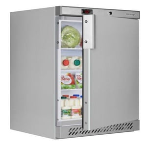 Холодильна шафа Tefcold UR200S-I, фото №2, інтернет-магазин харчового обладнання Систем4