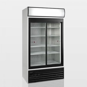 Холодильна шафа Tefcold FSC890S