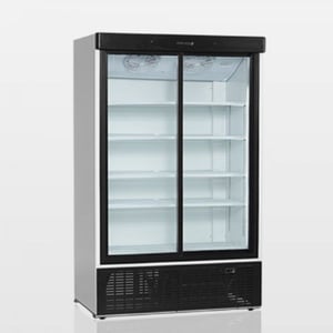 Холодильна шафа Tefcold FS1202S