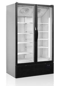 Холодильна шафа Tefcold FS1202S, фото №2, інтернет-магазин харчового обладнання Систем4
