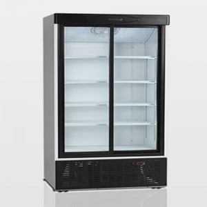 Холодильна шафа Tefcold FS1002S, фото №1, інтернет-магазин харчового обладнання Систем4