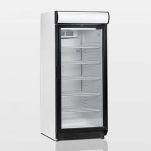 Холодильный шкаф Tefcold SCU1375CP, фото №1, интернет-магазин пищевого оборудования Систем4