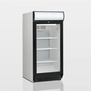 Холодильный шкаф Tefcold SCU1220CP, фото №1, интернет-магазин пищевого оборудования Систем4