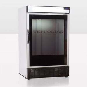 Холодильна шафа Tefcold SC1690/LCD TV, фото №1, інтернет-магазин харчового обладнання Систем4