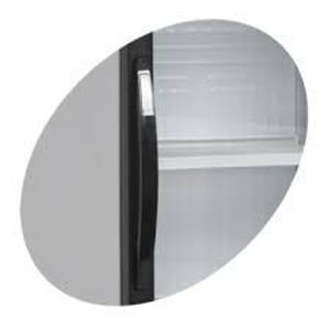 Холодильный шкаф Tefcold CEV425CP-I-2LED DOOR, фото №2, интернет-магазин пищевого оборудования Систем4