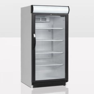 Холодильна шафа Tefcold CEV425CP/R600, фото №1, інтернет-магазин харчового обладнання Систем4