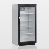 Холодильный шкаф Tefcold CEV425/R600, фото №1, интернет-магазин пищевого оборудования Систем4