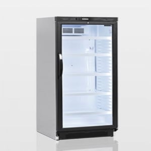 Холодильный шкаф Tefcold CEV425/R600/2LED, фото №1, интернет-магазин пищевого оборудования Систем4