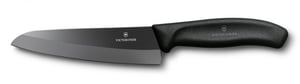 Нож разделочный Victorinox CeramicLine 7.2033.15G, фото №1, интернет-магазин пищевого оборудования Систем4