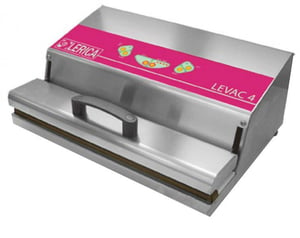 Вакуумный упаковщик Orved LEV 4, фото №1, интернет-магазин пищевого оборудования Систем4