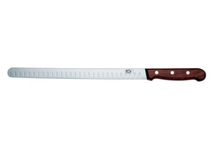 Нож для лосося Victorinox Wood 5.4120.30