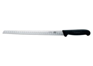 Нож для лосося Victorinox Fibrox 5.4623.30, фото №1, интернет-магазин пищевого оборудования Систем4