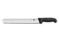 Нож для окорока Victorinox Fibrox 5.4723.30, фото №1, интернет-магазин пищевого оборудования Систем4
