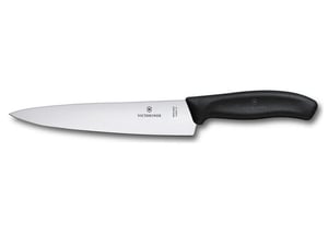 Нож разделочный Victorinox SwissClassic 6.8003.19J09, фото №1, интернет-магазин пищевого оборудования Систем4
