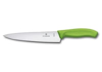 Нож разделочный Victorinox SwissClassic 6.8006.19L4B, фото №1, интернет-магазин пищевого оборудования Систем4