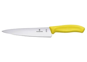 Нож разделочный Victorinox SwissClassic 6.8006.19L8B, фото №1, интернет-магазин пищевого оборудования Систем4