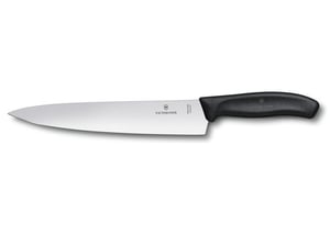 Нож разделочный Victorinox SwissClassic 6.8063.20G, фото №1, интернет-магазин пищевого оборудования Систем4