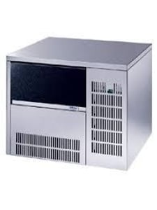 Льдогенератор Brema IC incas 30 W/A, фото №1, интернет-магазин пищевого оборудования Систем4