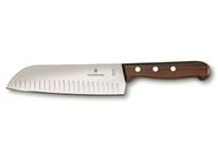 Нож японский Victorinox Wood 6.8520.17