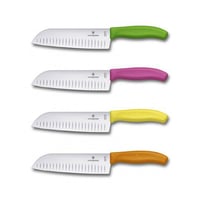 Нож японский Victorinox SwissClassic 6.8526.17L4B, фото №2, интернет-магазин пищевого оборудования Систем4