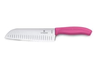 Нож японский Victorinox SwissClassic 6.8526.17L5B, фото №1, интернет-магазин пищевого оборудования Систем4