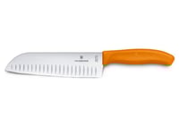 Нож японский Victorinox Santoku 6.8526.17L9B
