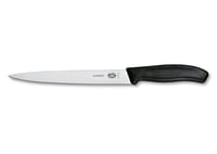 Нож для филе Victorinox SwissClassic 6.8713.20, фото №1, интернет-магазин пищевого оборудования Систем4