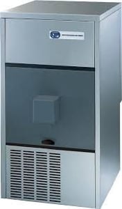 Льдогенератор Brema DSS 42 W/A, фото №1, интернет-магазин пищевого оборудования Систем4