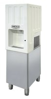 Льодогенератор Brema HIKU 26HC, фото №1, інтернет-магазин харчового обладнання Систем4