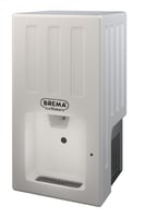 Льодогенератор Brema HIKU 26HC, фото №1, інтернет-магазин харчового обладнання Систем4