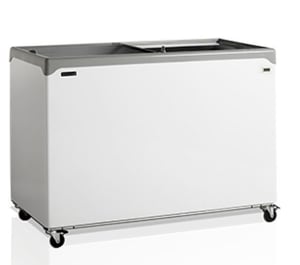 Морозильна скриня Tefcold NIC400SC, фото №1, інтернет-магазин харчового обладнання Систем4