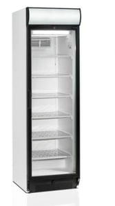 Морозильный шкаф Tefcold UFSC370GCP, фото №1, интернет-магазин пищевого оборудования Систем4