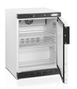 Морозильный шкаф Tefcold UF200V, фото №1, интернет-магазин пищевого оборудования Систем4
