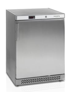 Морозильный шкаф Tefcold UF200VS, фото №1, интернет-магазин пищевого оборудования Систем4