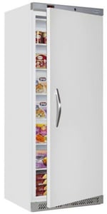 Морозильний шафа Tefcold UF550, фото №1, інтернет-магазин харчового обладнання Систем4