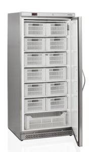 Морозильный шкаф Tefcold UF550S, фото №1, интернет-магазин пищевого оборудования Систем4