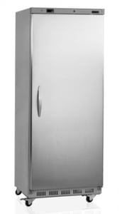 Морозильный шкаф Tefcold UF700VS, фото №1, интернет-магазин пищевого оборудования Систем4