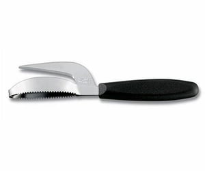 Нож для чистки рыбы Victorinox 7.6385.3, фото №1, интернет-магазин пищевого оборудования Систем4