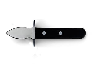 Нож для устриц Victorinox 7.6392, фото №1, интернет-магазин пищевого оборудования Систем4