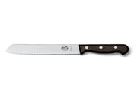 Нож для хлеба Victorinox Wood 5.1630.18
