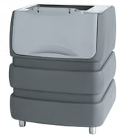 Бункер Brema BIN 240PE