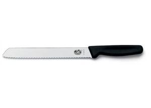 Нож для хлеба Victorinox Standard 5.1633.21, фото №1, интернет-магазин пищевого оборудования Систем4