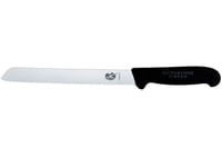 Нож для хлеба Victorinox Fibrox 5.2533.21