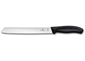 Нож для хлеба Victorinox SwissClassic 6.8633.21, фото №1, интернет-магазин пищевого оборудования Систем4