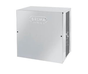 Льодогенератор Brema VM 900A, фото №1, інтернет-магазин харчового обладнання Систем4