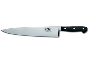 Нож поварской Victorinox Forged 7.7123.25, фото №1, интернет-магазин пищевого оборудования Систем4