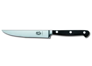 Нож для стейка Victorinox Forged 7.7153.12, фото №1, интернет-магазин пищевого оборудования Систем4