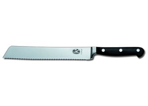 Нож для хлеба Victorinox Forged 7.7173.21