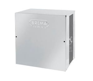 Льдогенератор Brema VM 500A, фото №1, интернет-магазин пищевого оборудования Систем4